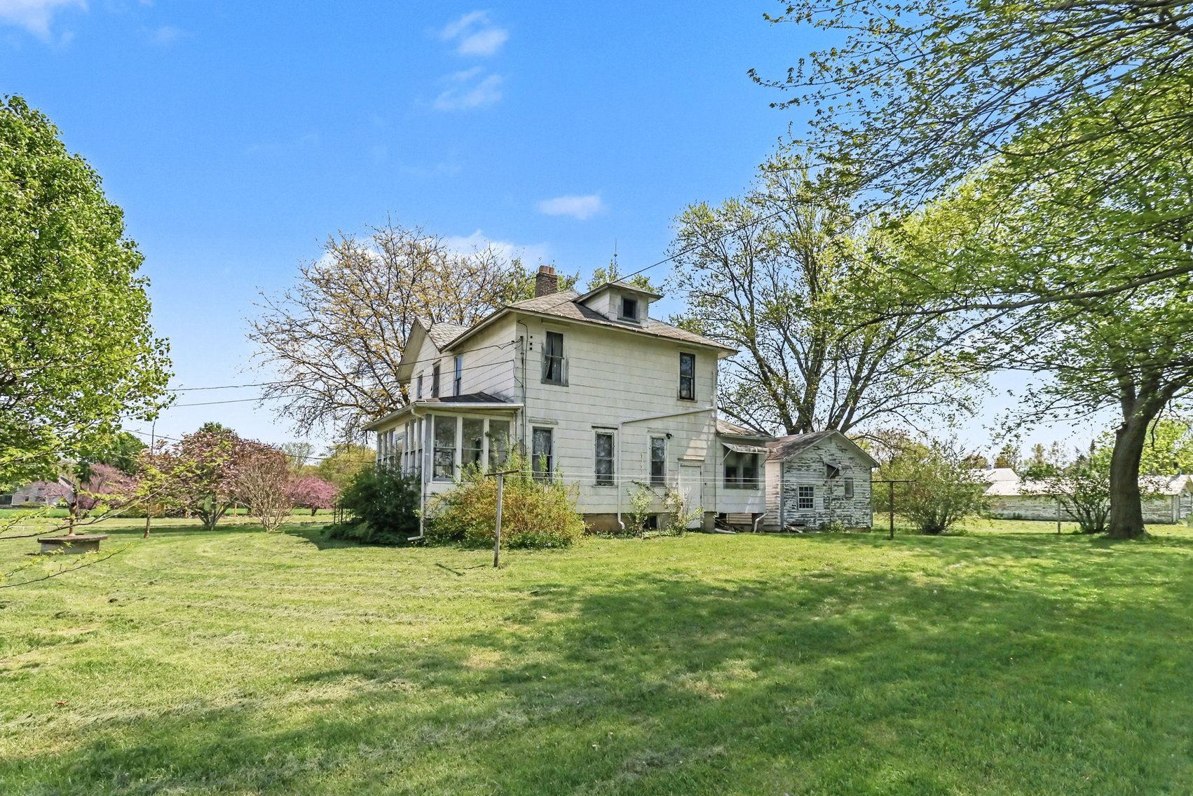 Image for MINIMUM BID AUCTION $399,000! 7549 Salisbury Rd