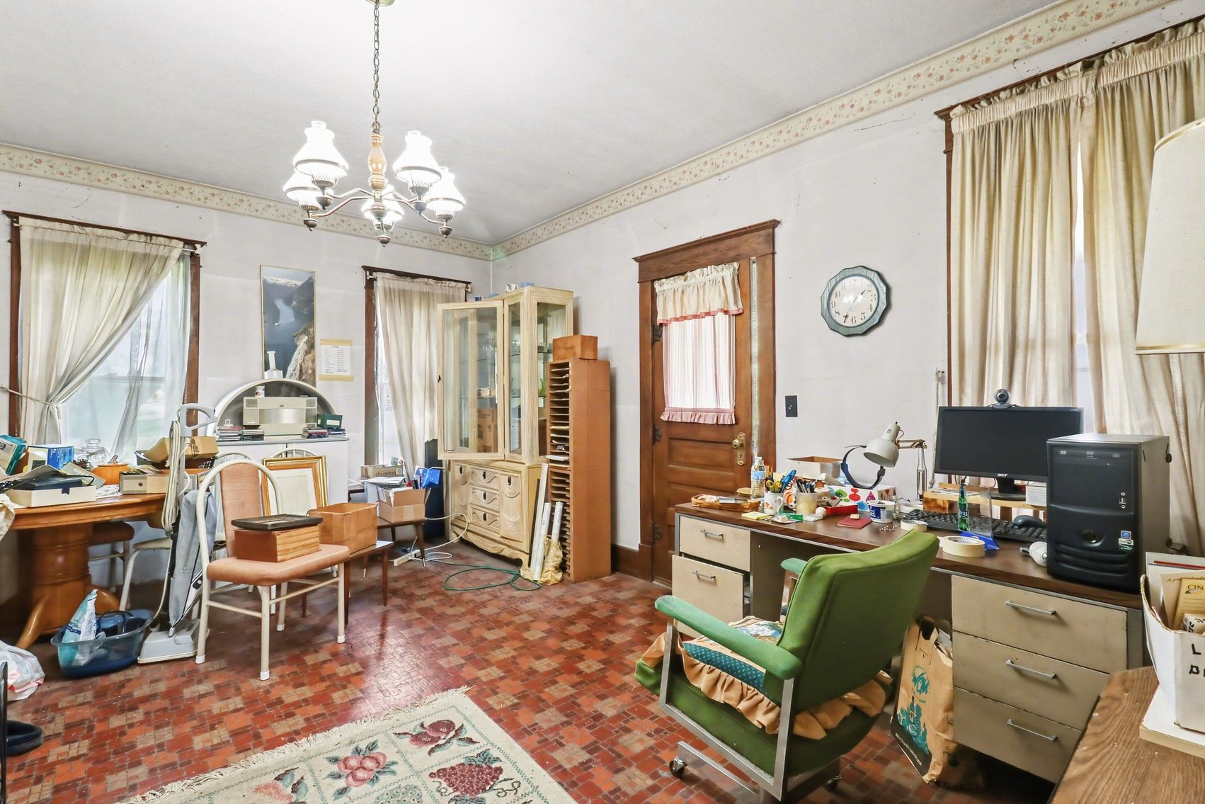 Image for MINIMUM BID AUCTION $399,000! 7549 Salisbury Rd