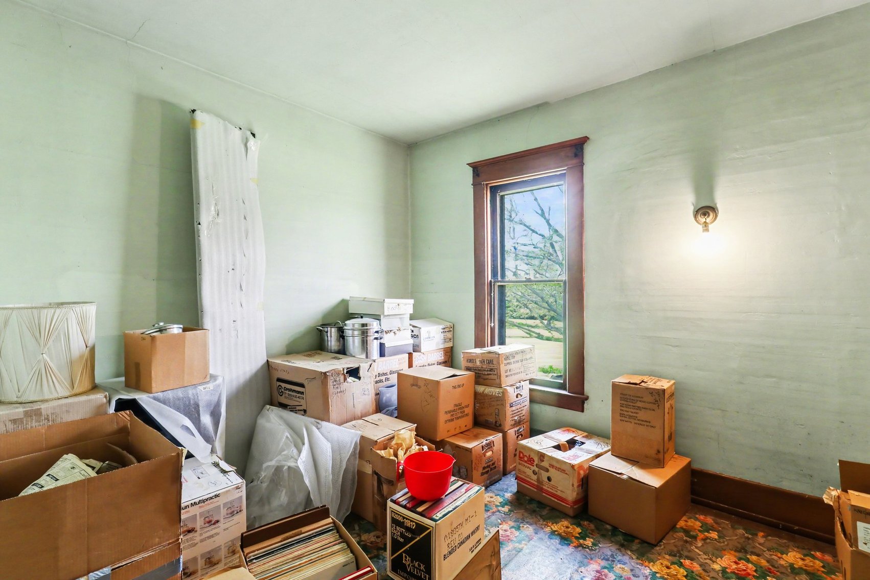 Image for MINIMUM BID AUCTION $399,000! 7549 Salisbury Rd