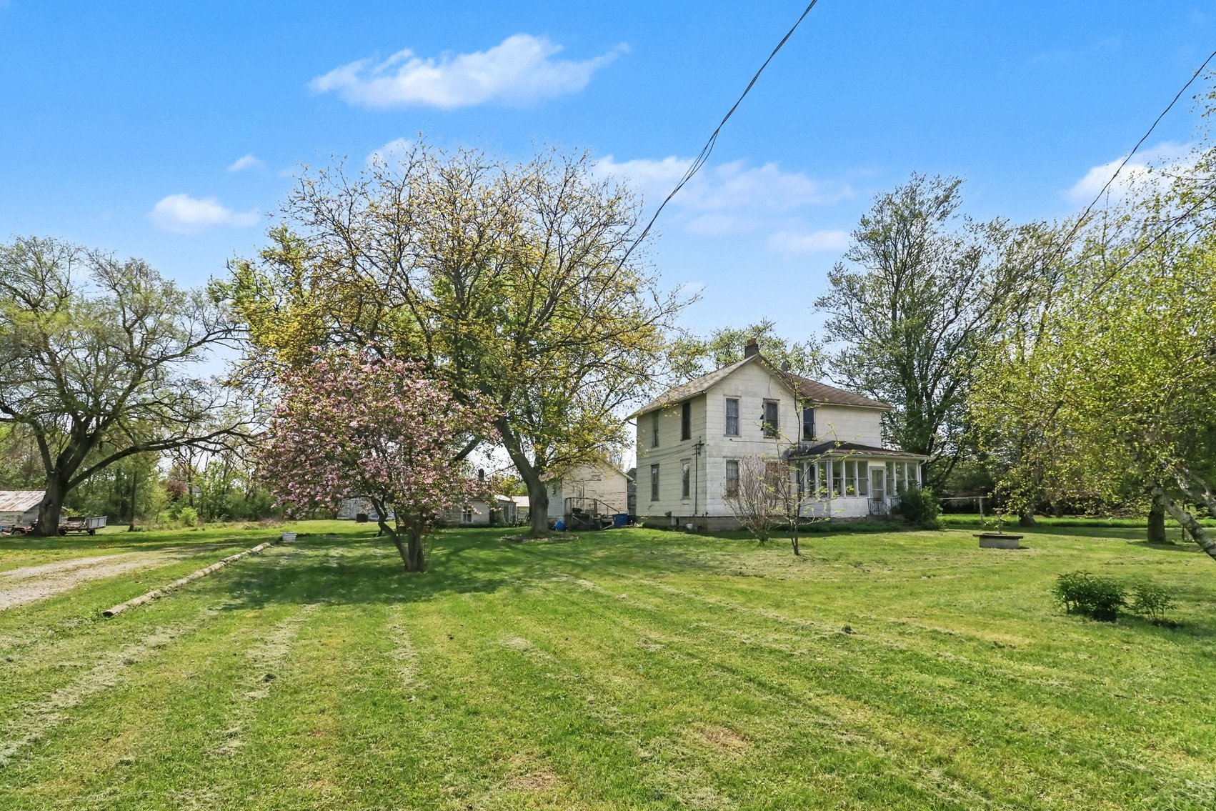 Image for MINIMUM BID AUCTION $399,000! 7549 Salisbury Rd