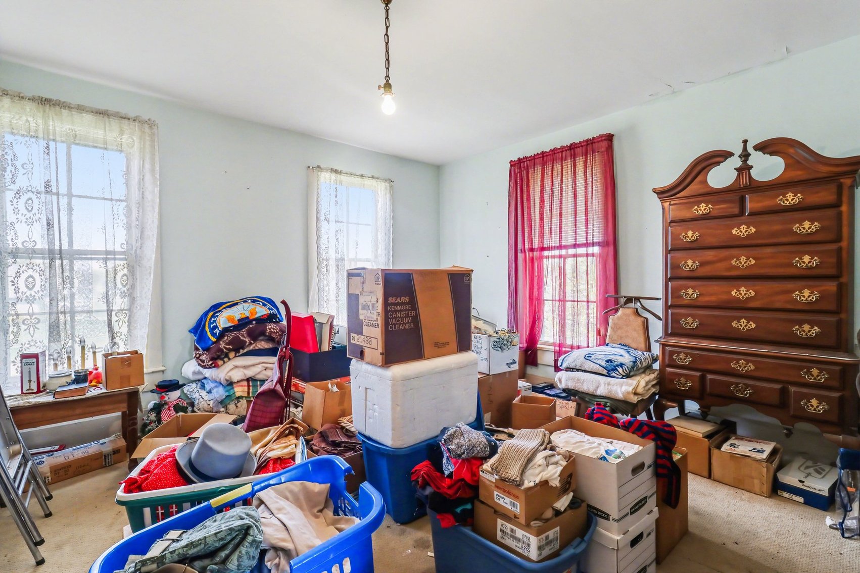 Image for MINIMUM BID AUCTION $399,000! 7549 Salisbury Rd