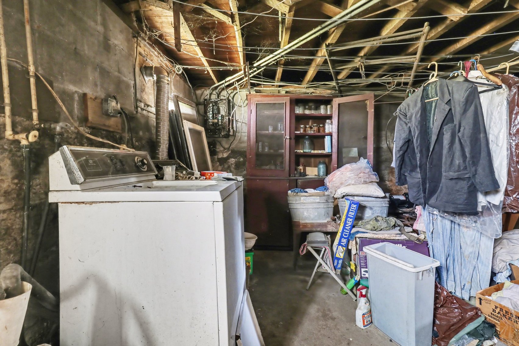 Image for MINIMUM BID AUCTION $399,000! 7549 Salisbury Rd