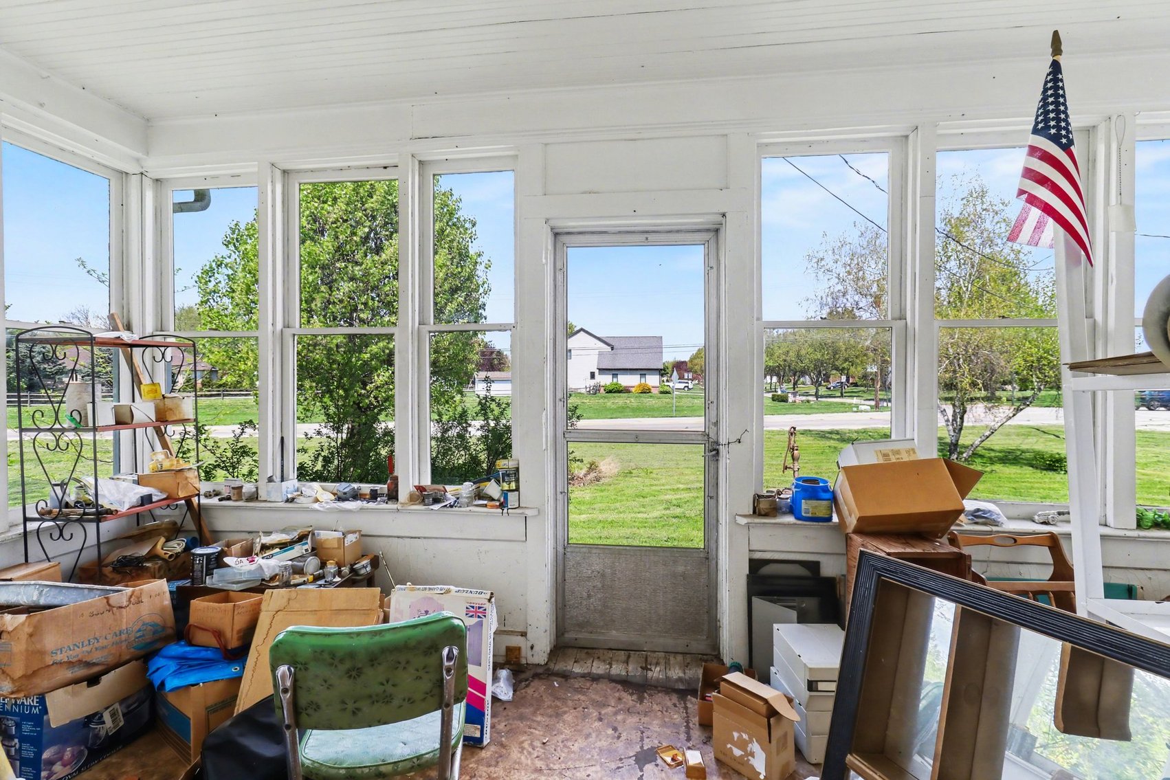 Image for MINIMUM BID AUCTION $399,000! 7549 Salisbury Rd