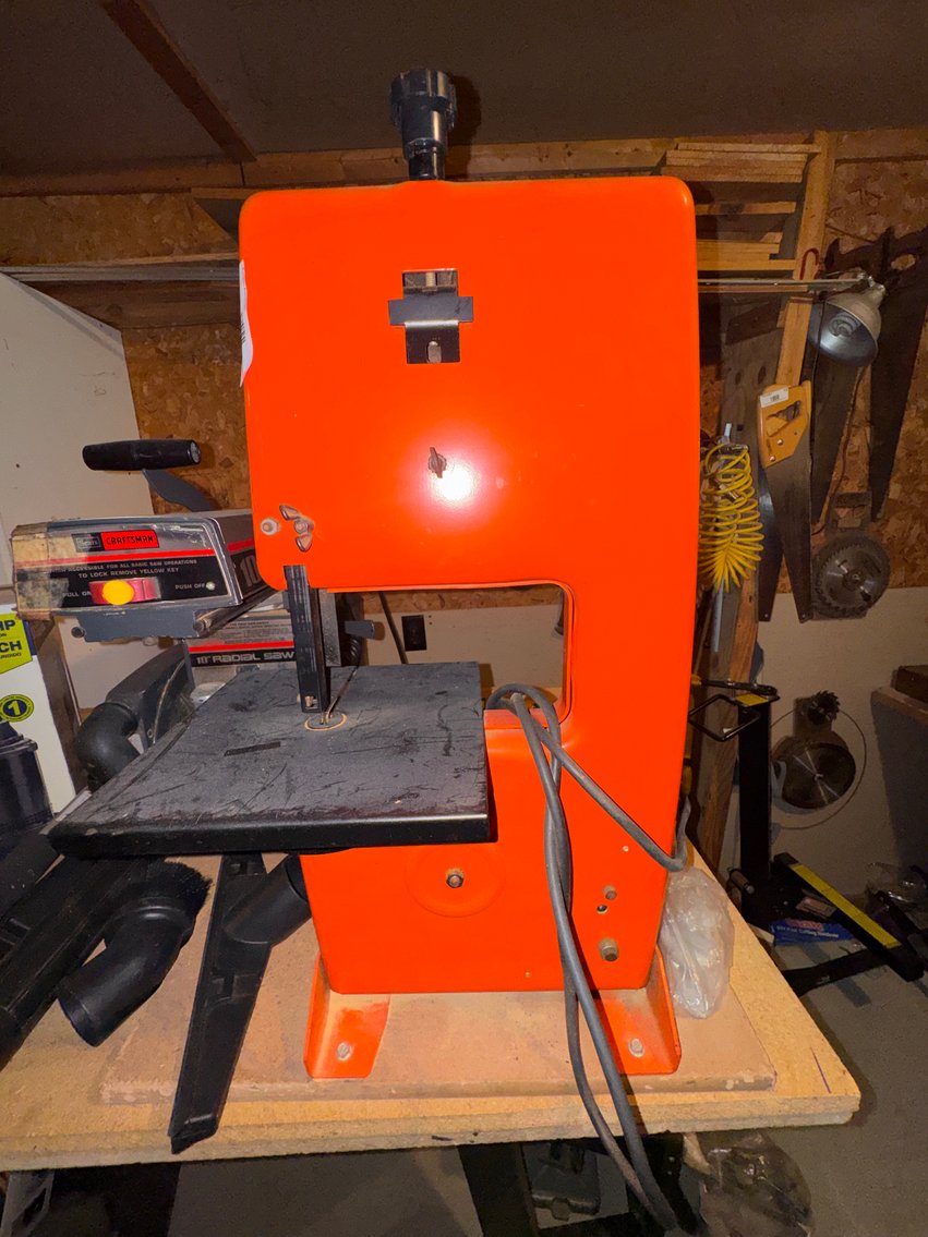 Image for TOOLS AND HOUSEHOLD ITEMS ONLINE ONLY AUCTION