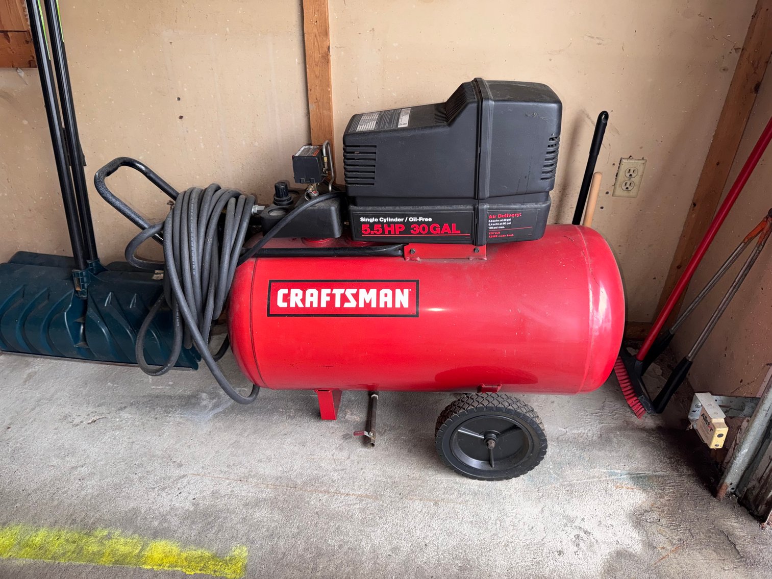 Image for TOOLS AND HOUSEHOLD ITEMS ONLINE ONLY AUCTION