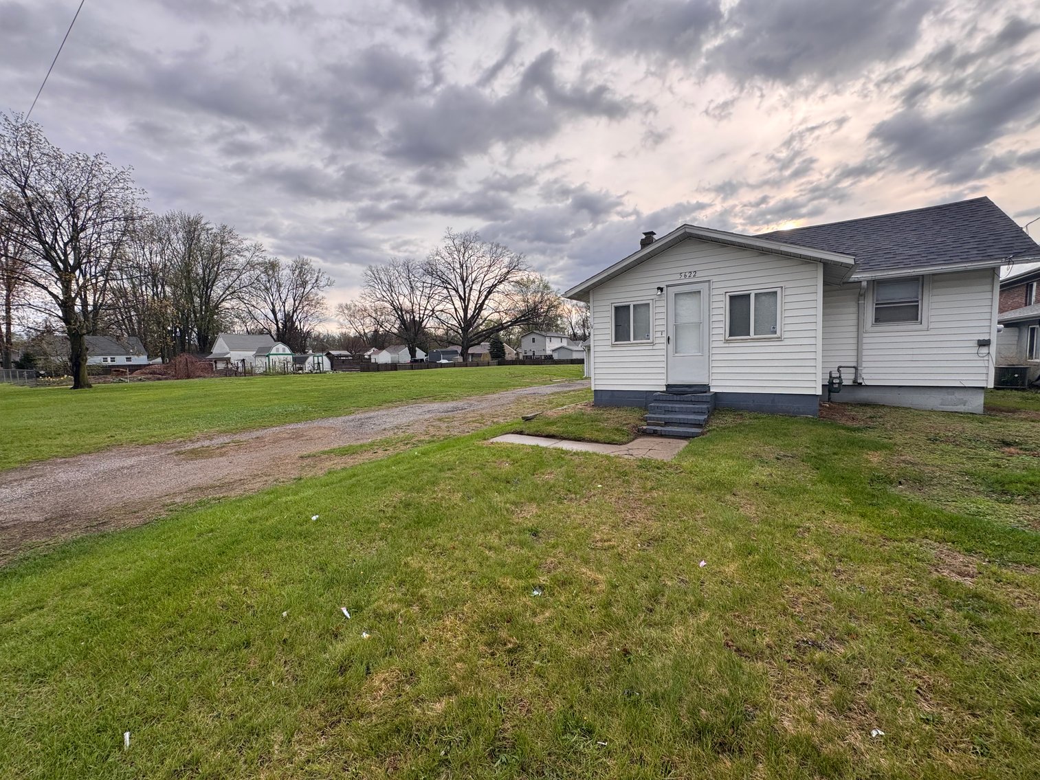 Image for MINIMUM BID AUCTION $99,000! 5622 Rudyard Rd