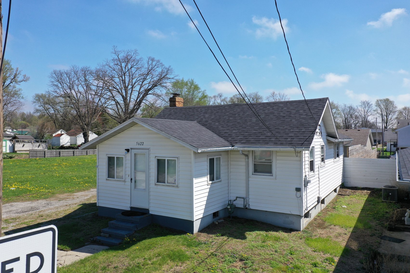 Image for MINIMUM BID AUCTION $99,000! 5622 Rudyard Rd