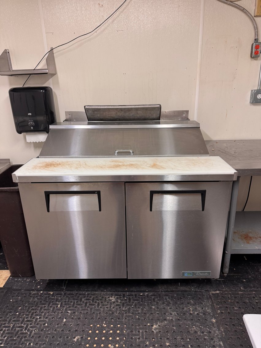 Image for RESTAURANT EQUIPMENT, TOOLS, HOUSE HOLD ITEMS AND MORE ONLINE ONLY AUCTION