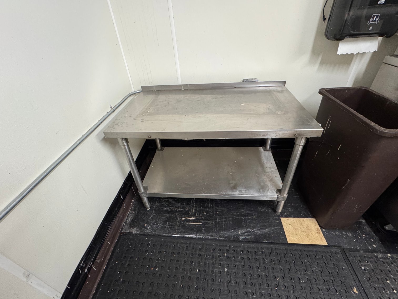 Image for RESTAURANT EQUIPMENT, TOOLS, HOUSE HOLD ITEMS AND MORE ONLINE ONLY AUCTION