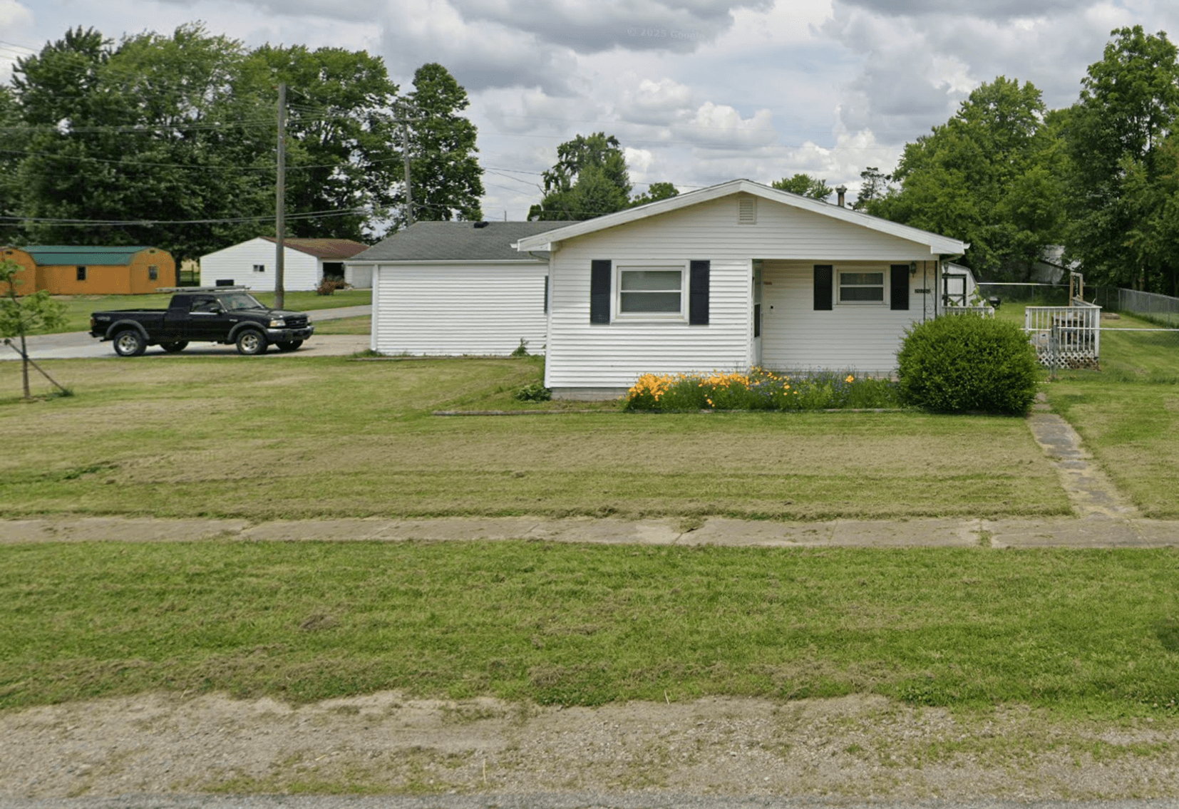 Image for MINIMUM BID AUCTION $110,000! 20750 Taylor St