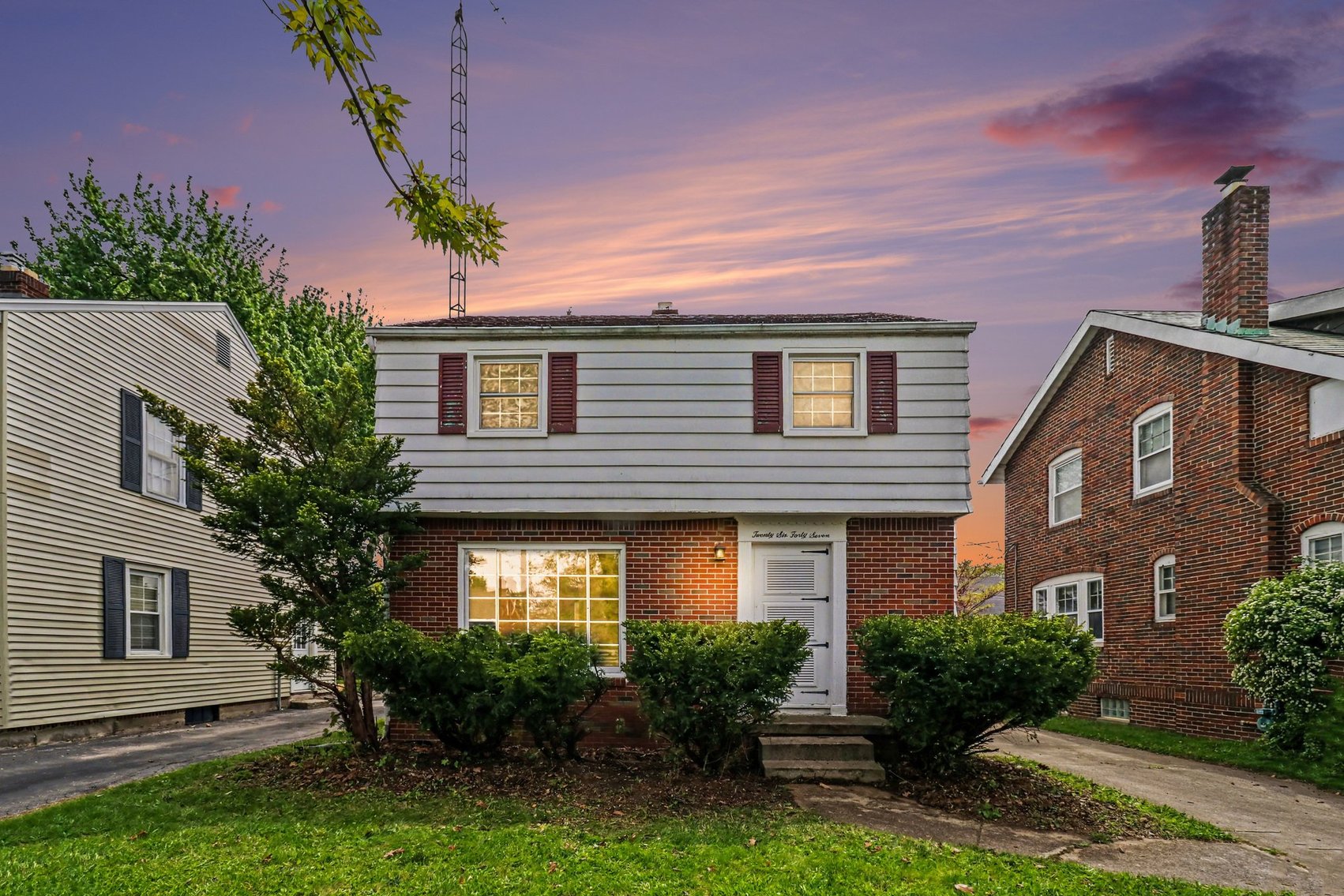 Image for MINIMUM BID AUCTION $99,000! 2647 Stamford Dr