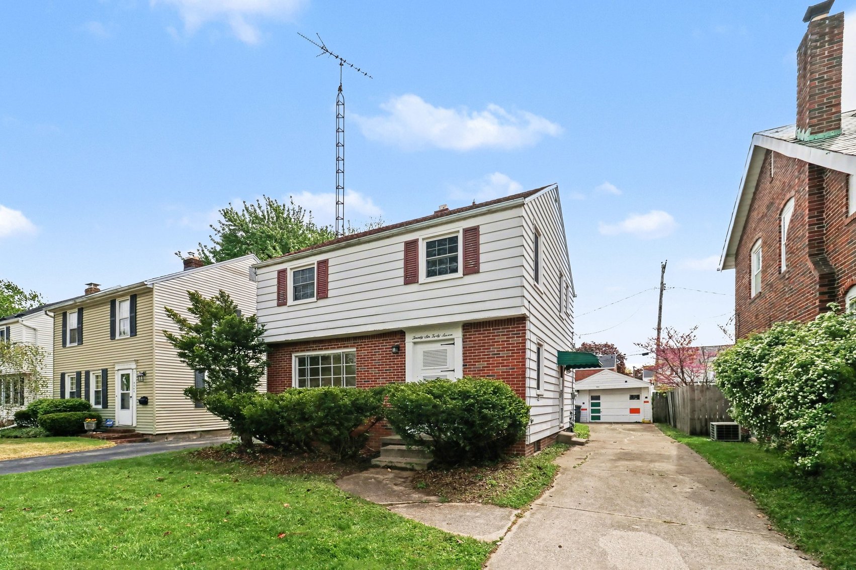 Image for MINIMUM BID AUCTION $99,000! 2647 Stamford Dr