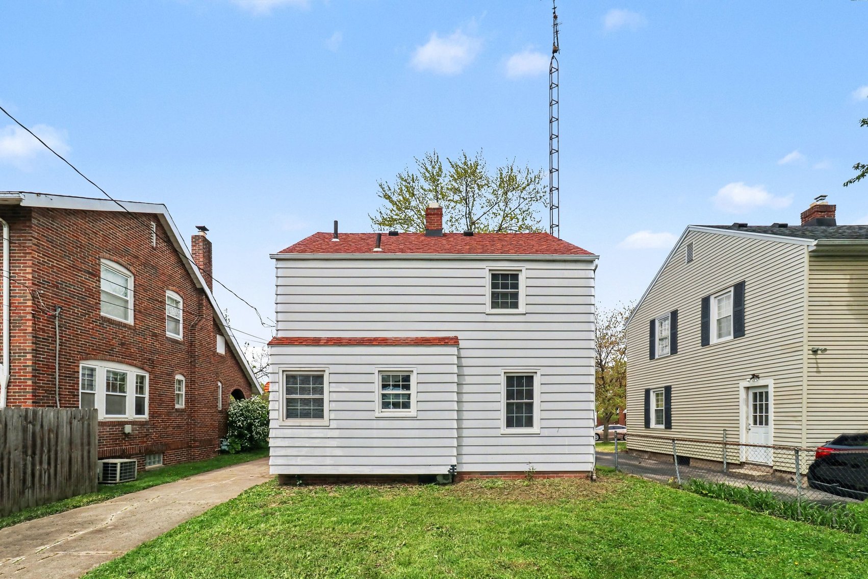 Image for MINIMUM BID AUCTION $99,000! 2647 Stamford Dr