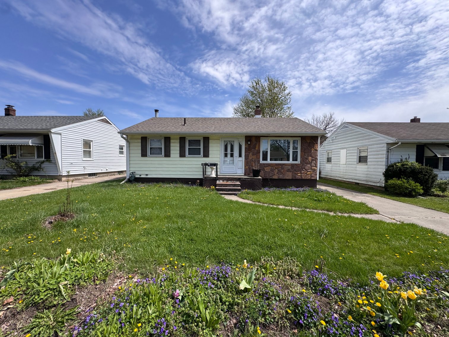 Image for MINIMUM BID AUCTION $79,000! 5058 Trimble Rd