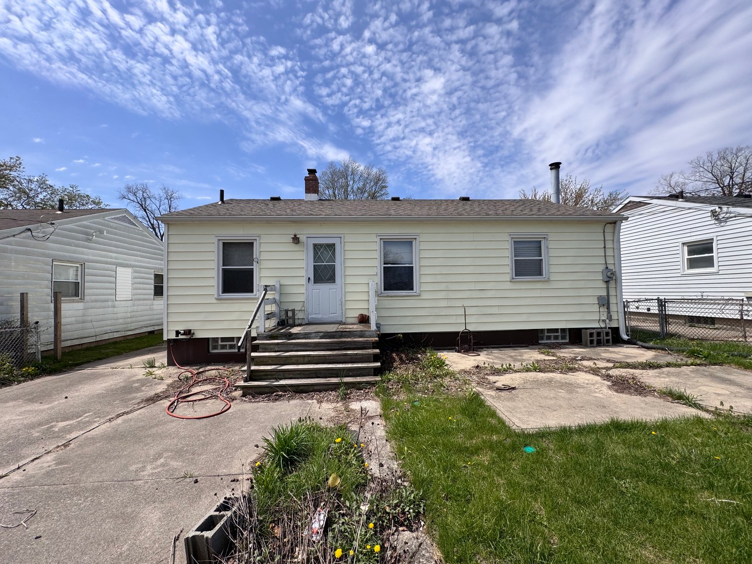 Image for MINIMUM BID AUCTION $79,000! 5058 Trimble Rd