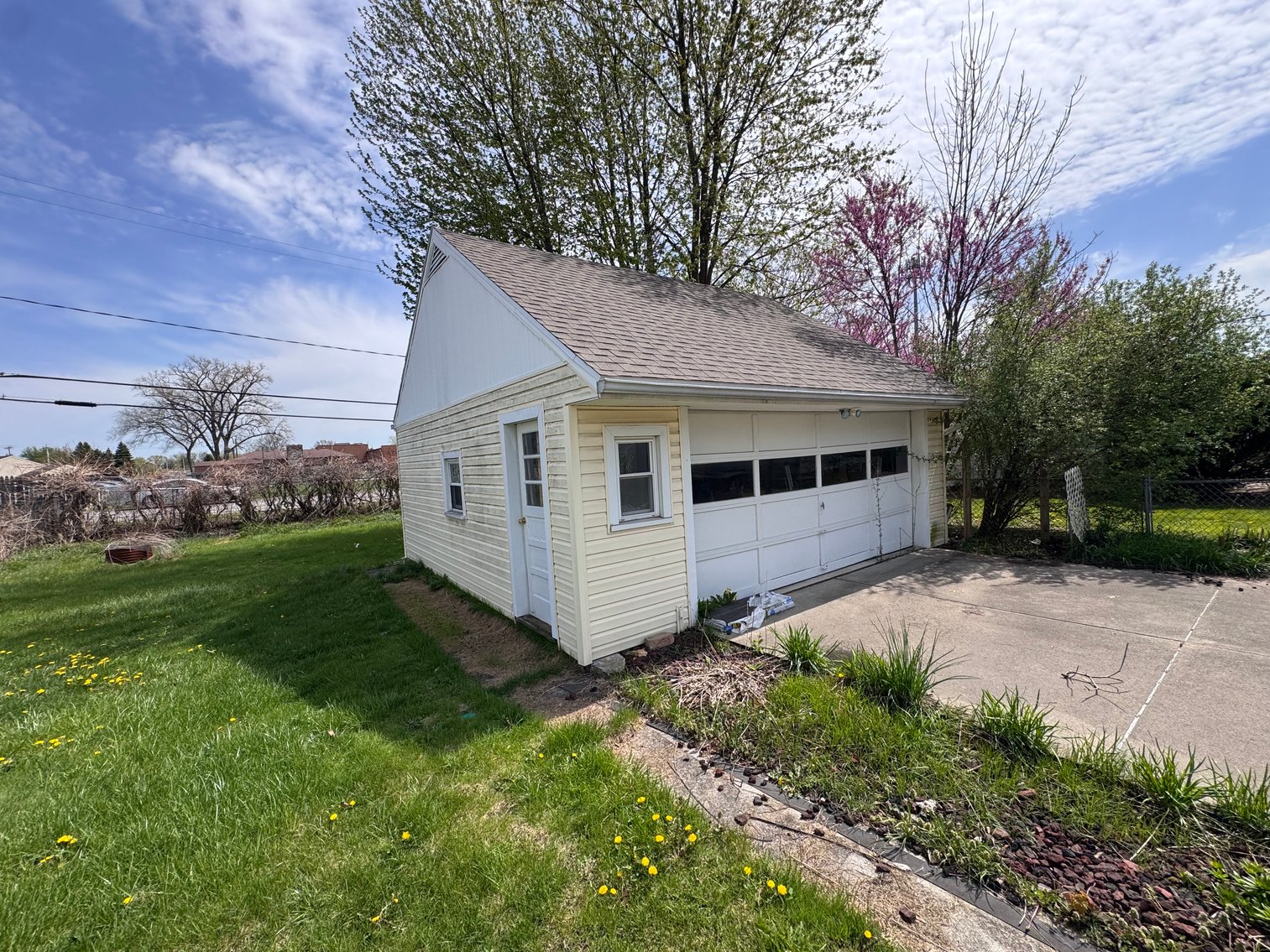 Image for MINIMUM BID AUCTION $79,000! 5058 Trimble Rd