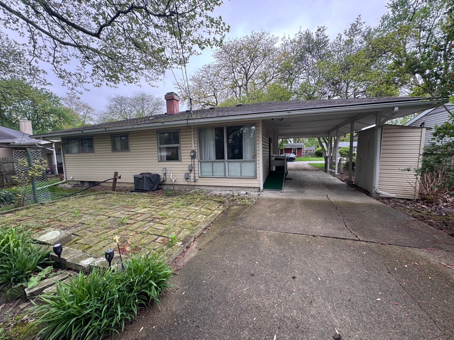 Image for MINIMUM BID AUCTION $100,000! 1408 Bradshaw Ct