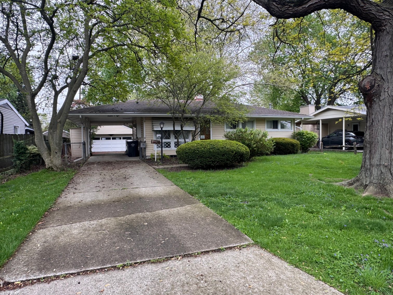 Image for MINIMUM BID AUCTION $100,000! 1408 Bradshaw Ct