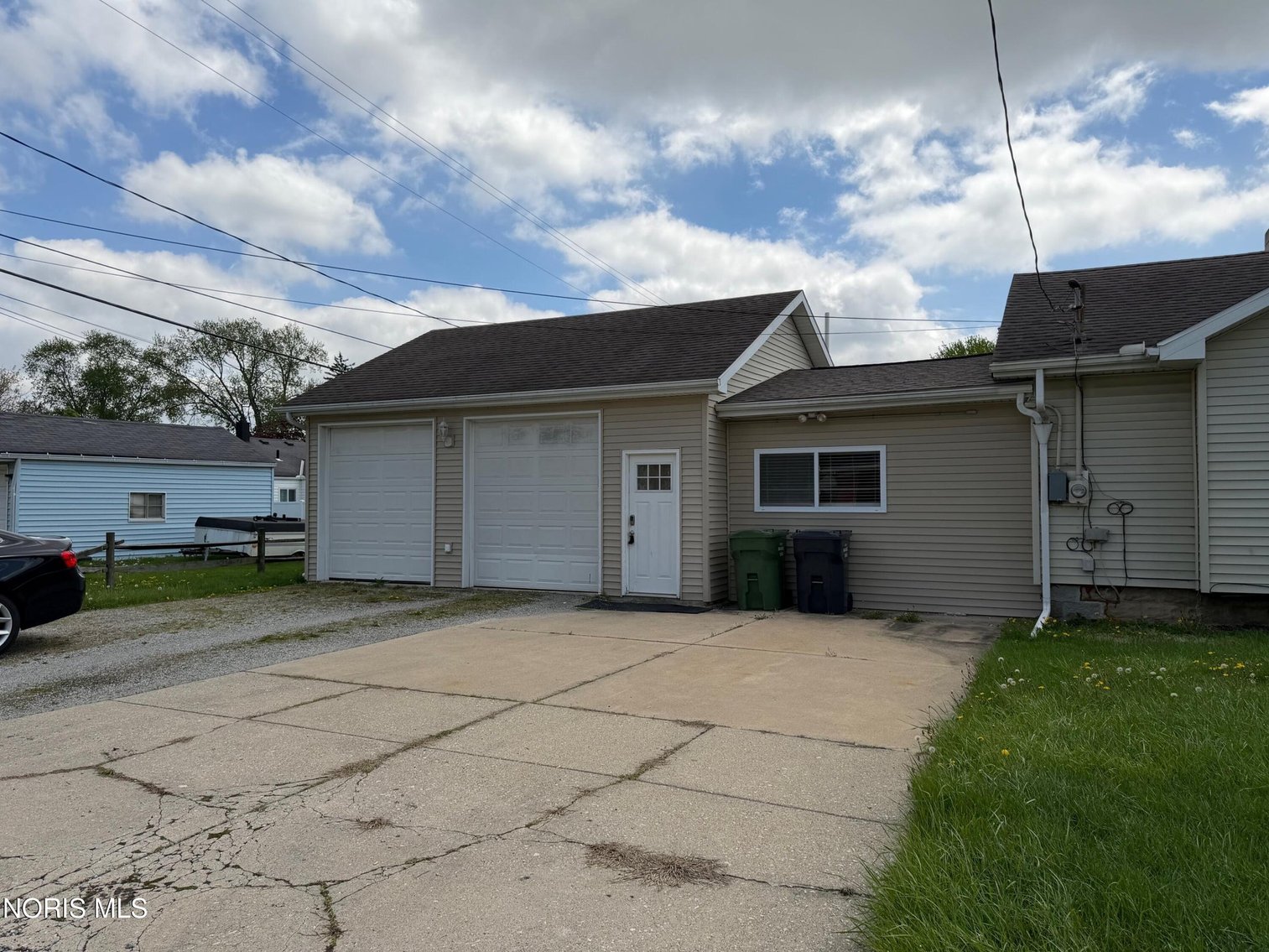 Image for MINIMUM BID AUCTION $110,000! 1054 Scott St