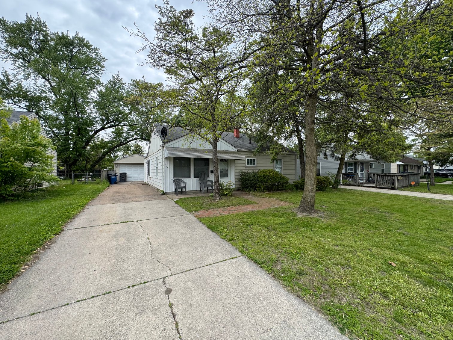 Image for MINIMUM BID AUCTION $49,000! 424 Southview Dr