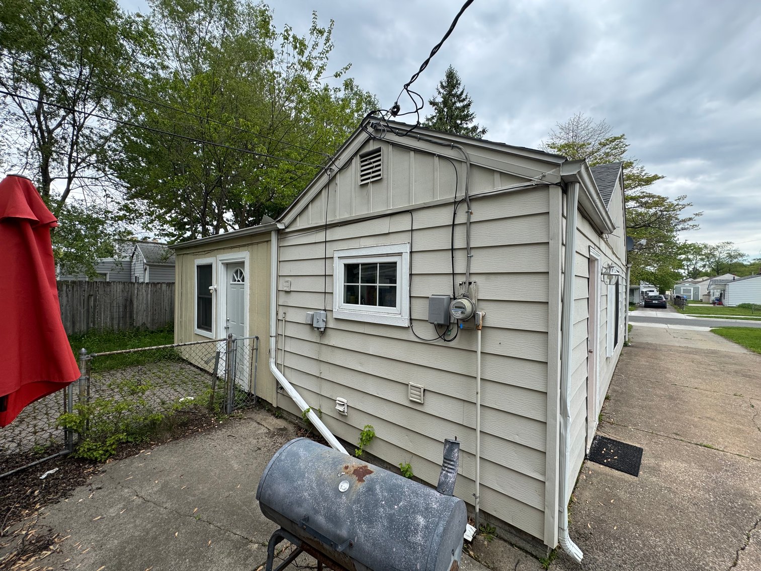 Image for MINIMUM BID AUCTION $49,000! 424 Southview Dr