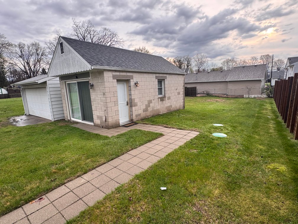 Image for MINIMUM BID AUCTION $49,000! 5622 Rudyard Rd