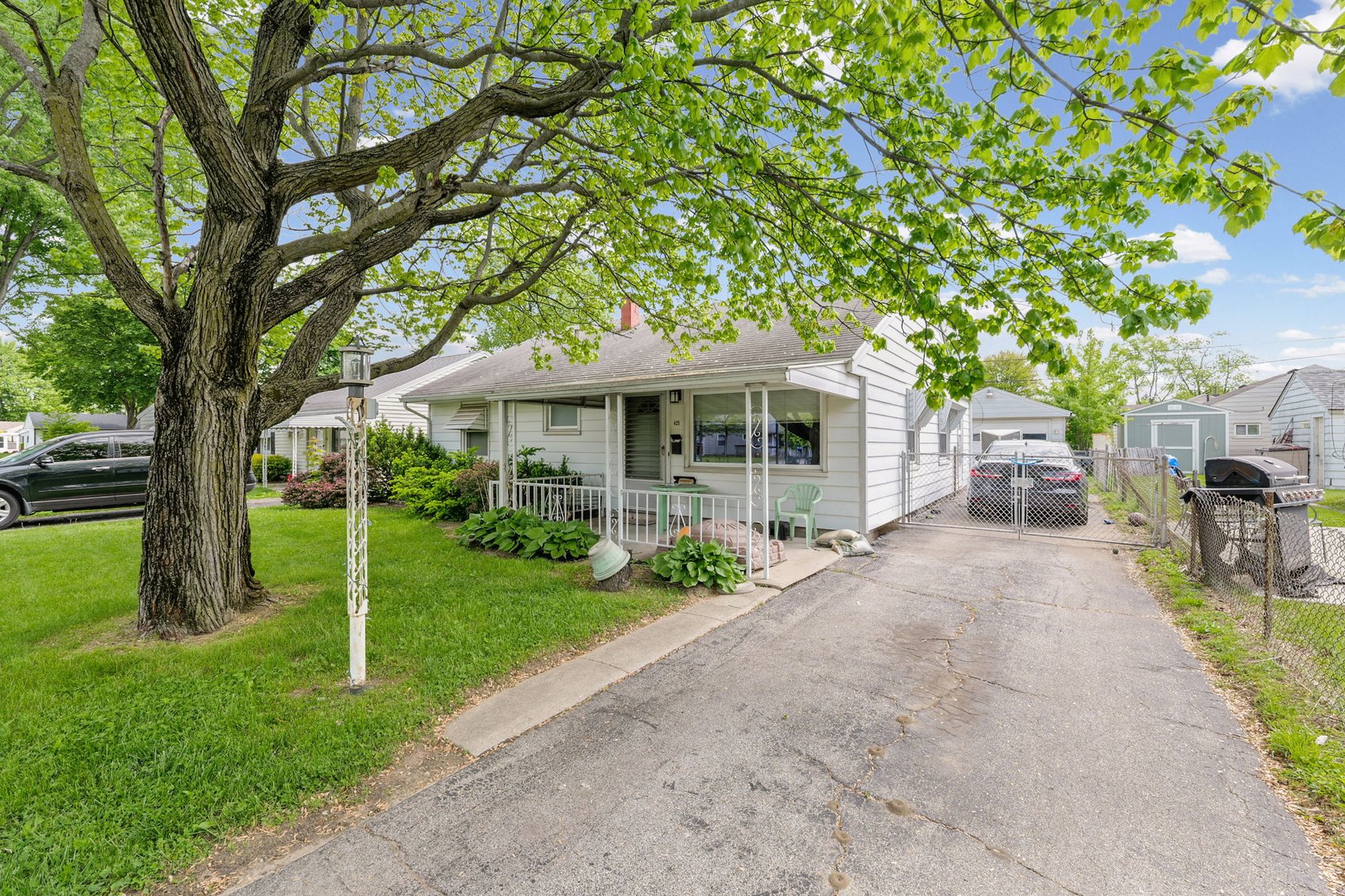 Image for SOLD PRIOR TO AUCTION! 425 Southview Dr