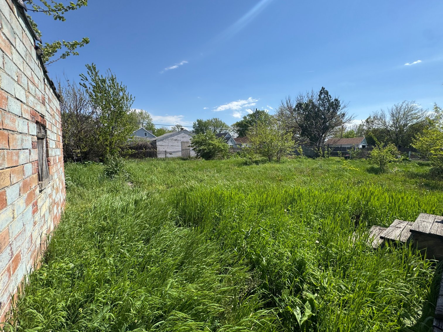 Image for ABSOLUTE AUCTION! 1944 N Michigan St