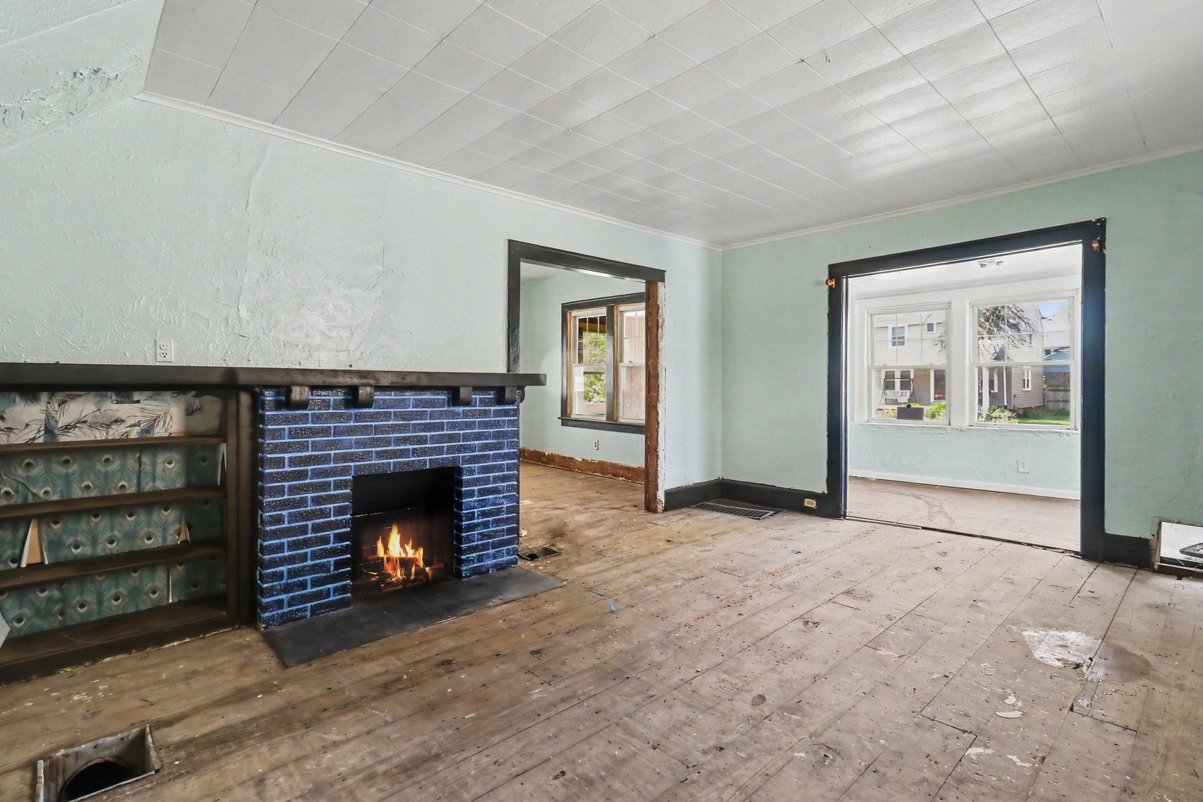 Image for ABSOLUTE AUCTION! 4114 Eastway St
