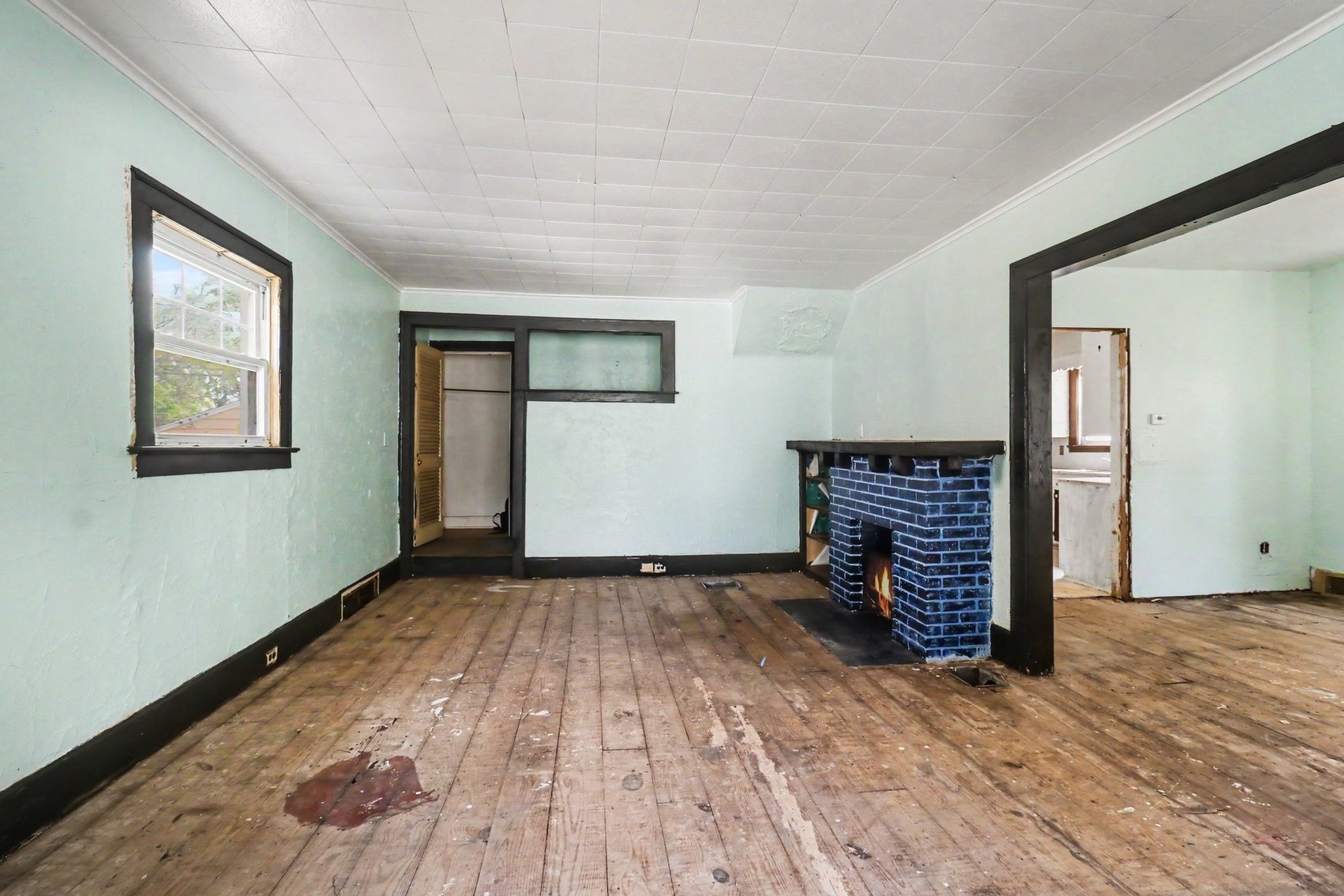 Image for ABSOLUTE AUCTION! 4114 Eastway St