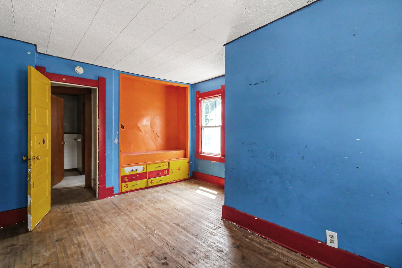 Image for ABSOLUTE AUCTION! 4114 Eastway St