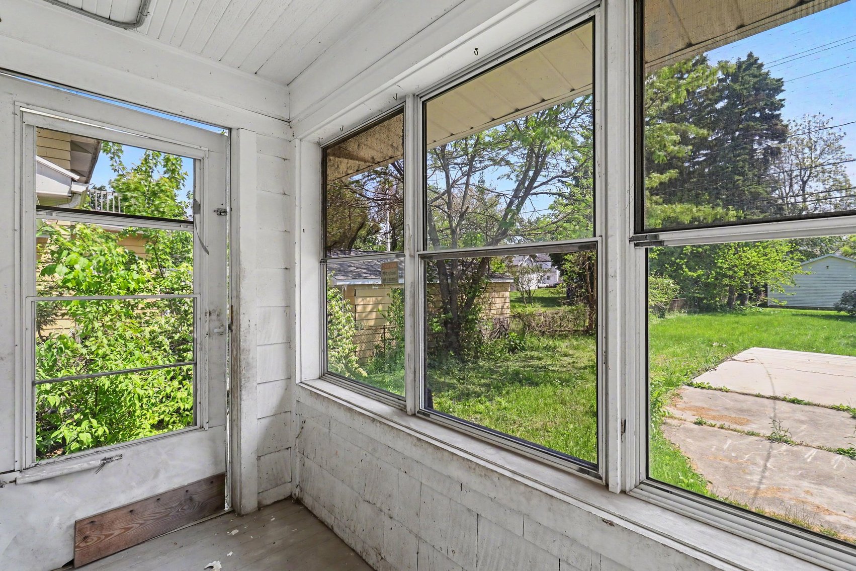 Image for ABSOLUTE AUCTION! 4114 Eastway St
