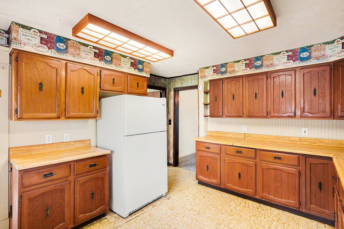Image for MINIMUM BID AUCTION $139,000! 6612 Holcomb