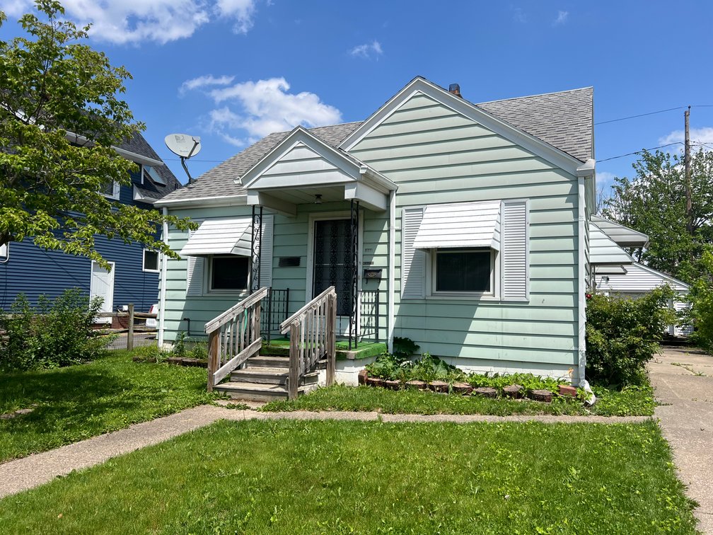 Image for MINIMUM BID AUCTION $69,000 4846 295TH ST
