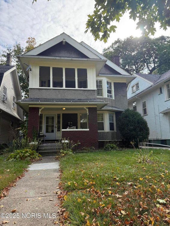 Image for MINIMUM BID AUCTION $39,000! 341 Boston Pl