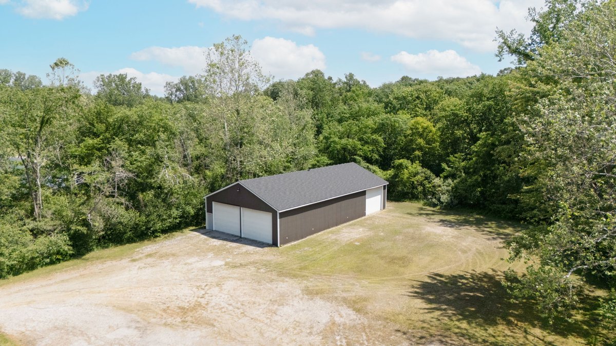 Image for MINIMUM BID AUCTION $399,000! 7325 Yawberg Rd
