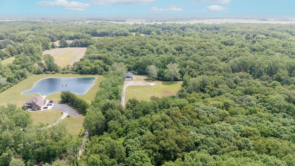 Image for MINIMUM BID AUCTION $399,000! 7325 Yawberg Rd