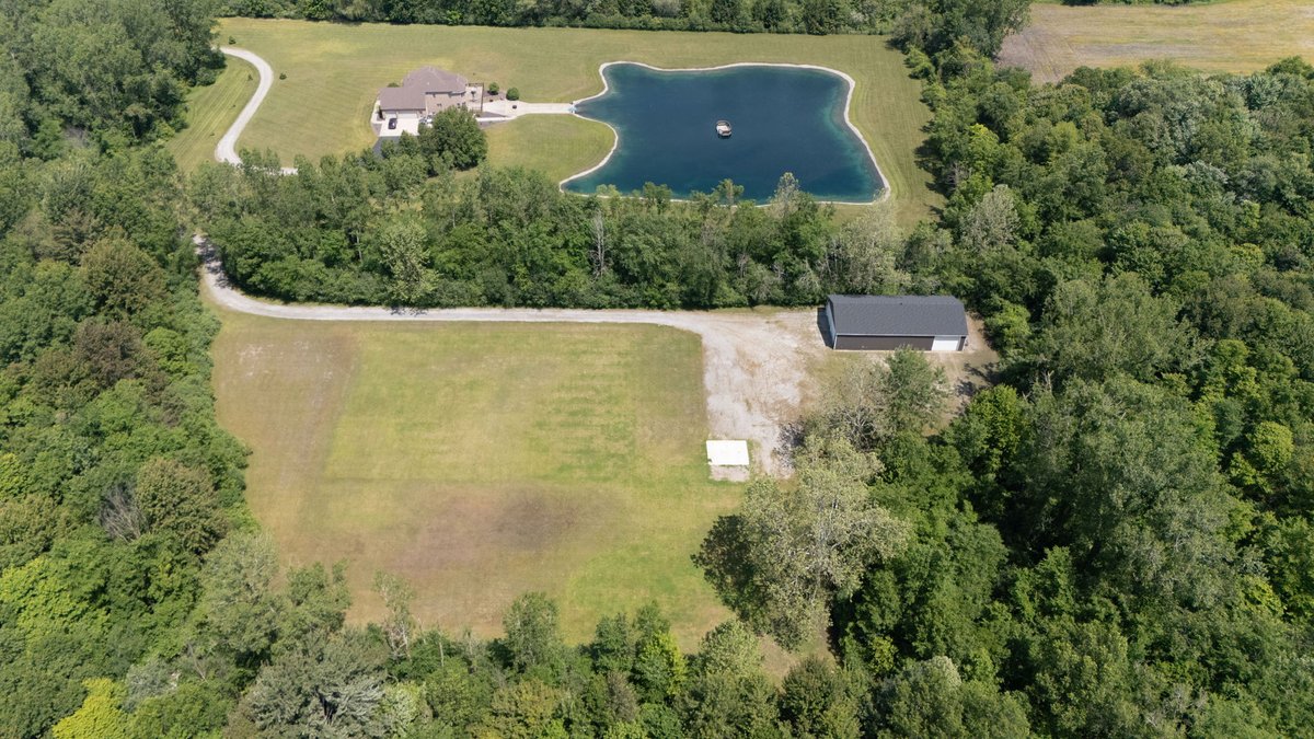 Image for MINIMUM BID AUCTION $399,000! 7325 Yawberg Rd