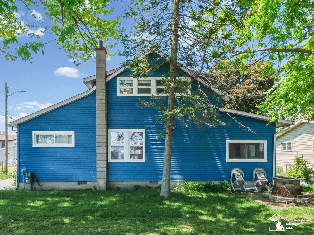 Image for MINIMUM BID AUCTION $59,000! 4346 4th St