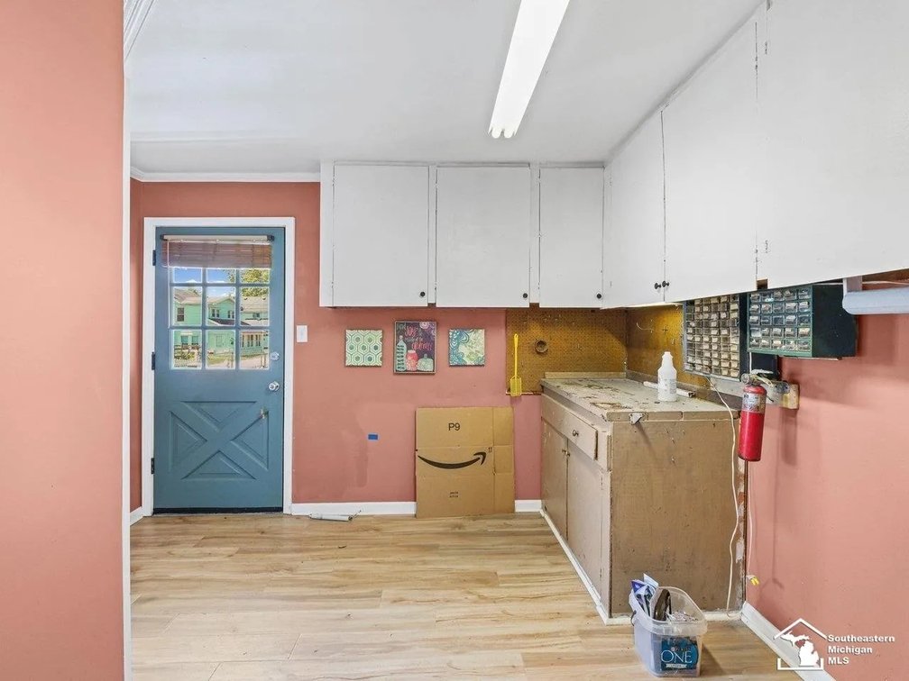 Image for MINIMUM BID AUCTION $59,000! 4346 4th St
