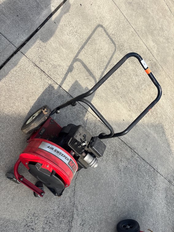 Image for Motorcycle, Tools, Mowers, Snowblowers and More! ONLINE ONLY AUCTION!