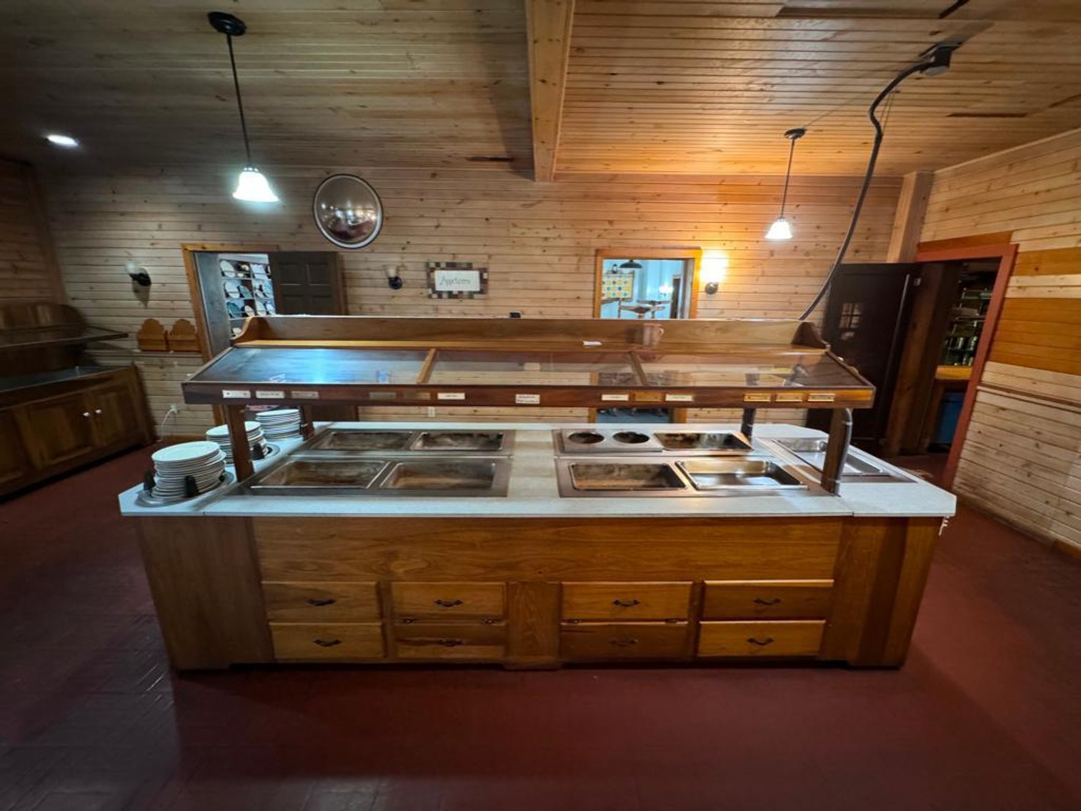 Image for RESTAURANT EQUIPMENT ONLINE ONLY AUCTION