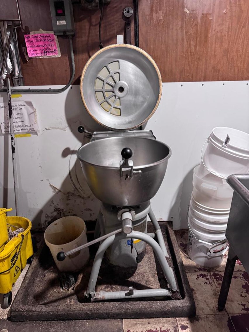 Image for RESTAURANT EQUIPMENT ONLINE ONLY AUCTION