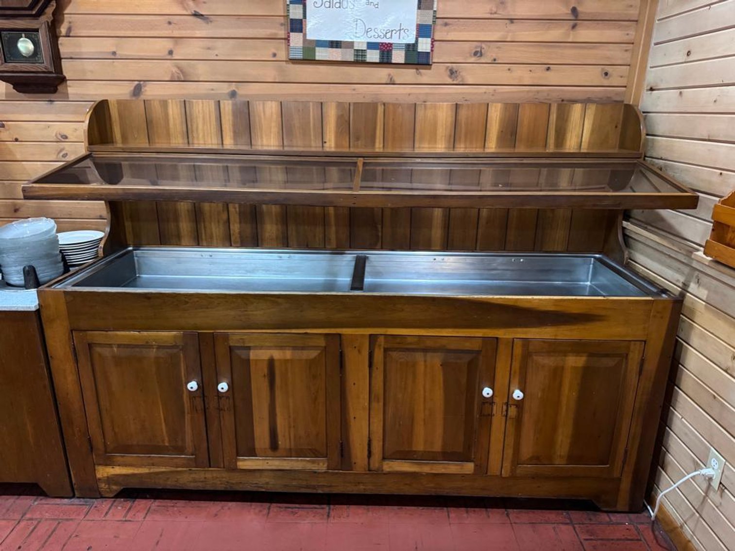 Image for RESTAURANT EQUIPMENT ONLINE ONLY AUCTION