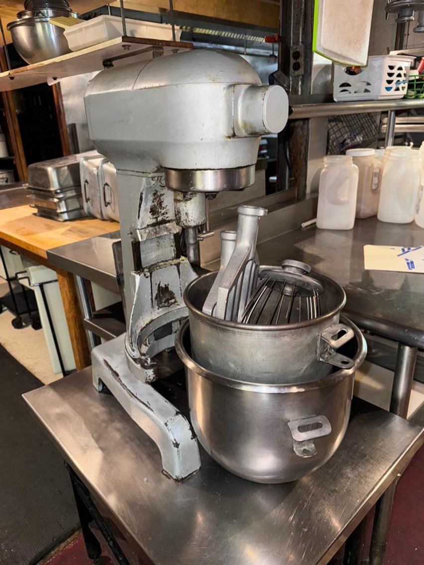 Image for RESTAURANT EQUIPMENT ONLINE ONLY AUCTION