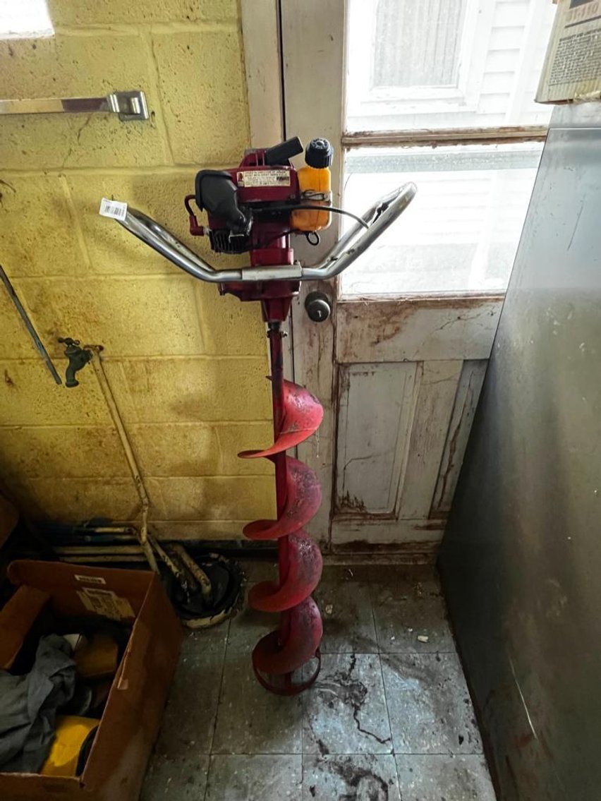 Image for TOOLS, ANTIQUES AND HOUSEHOLD ITEMS ONLINE ONLY AUCTION