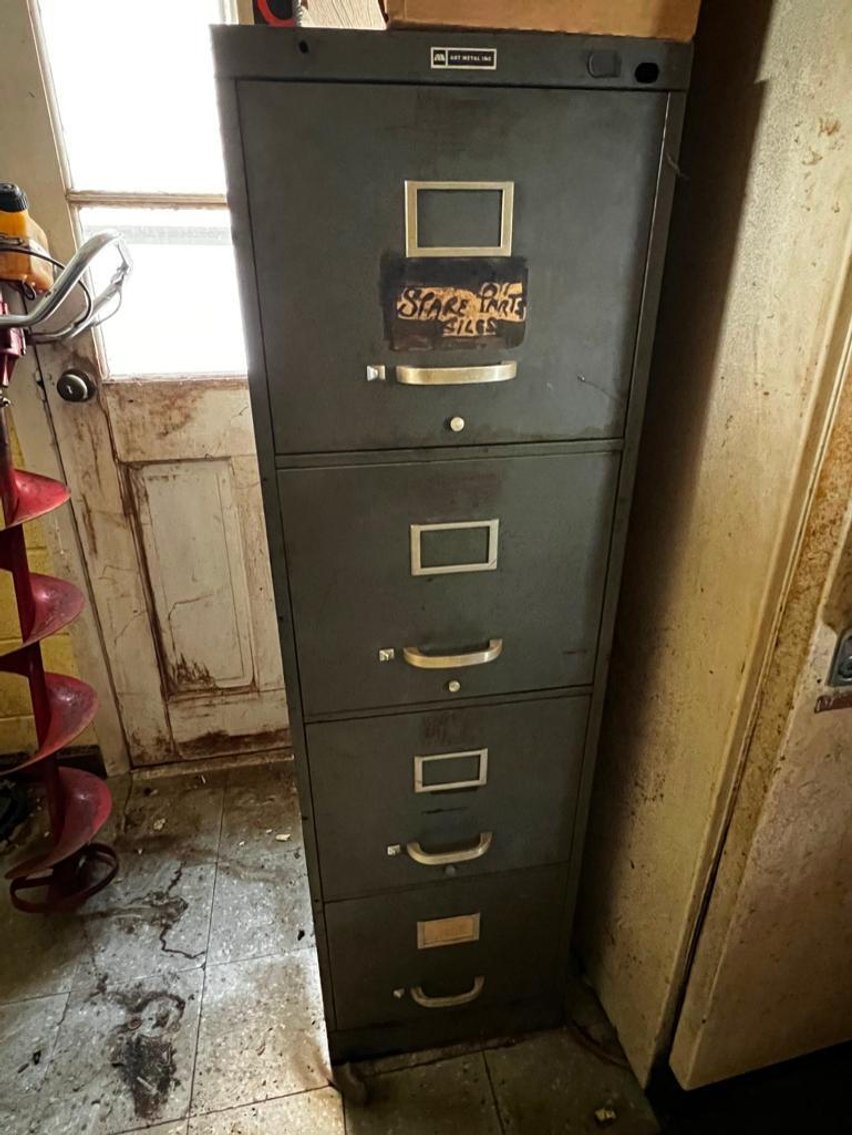 Image for TOOLS, ANTIQUES AND HOUSEHOLD ITEMS ONLINE ONLY AUCTION