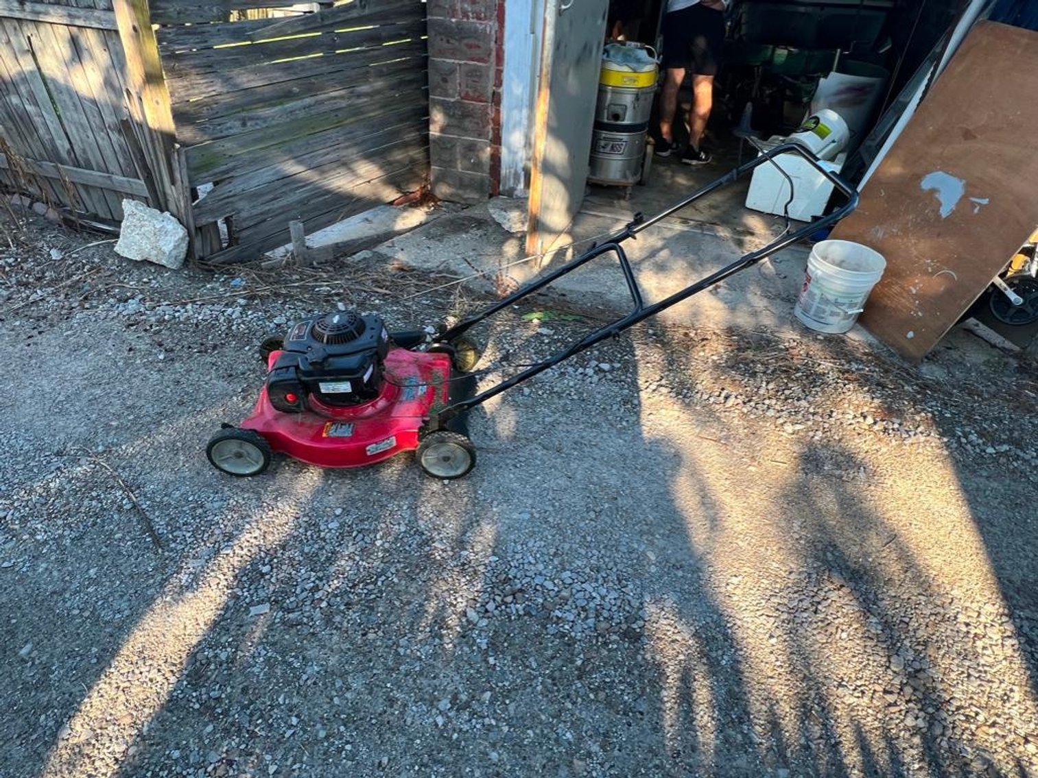 Image for BOAT, TOOLS, AND HOUSEHOLD ITEMS