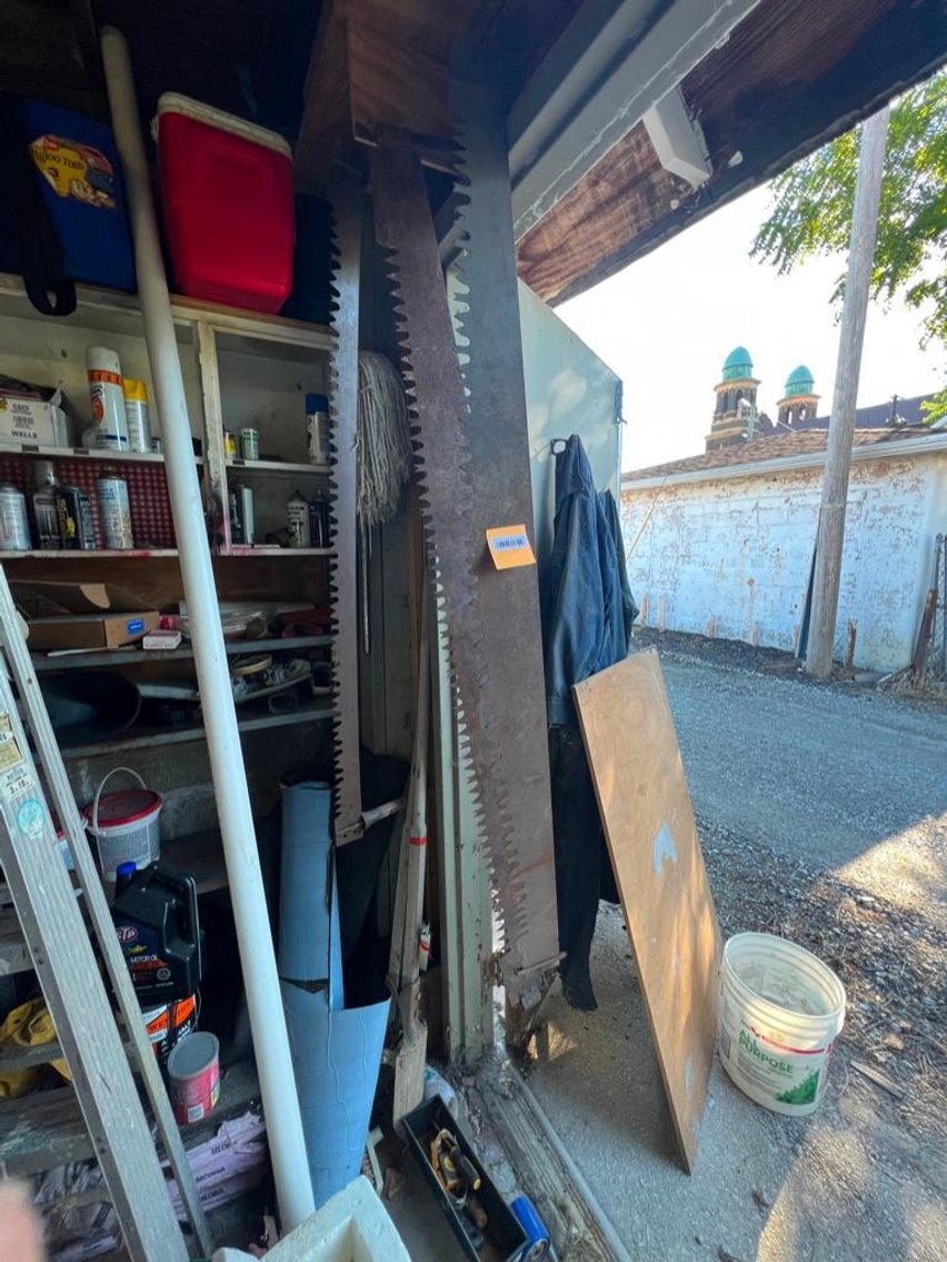 Image for BOAT, TOOLS, AND HOUSEHOLD ITEMS