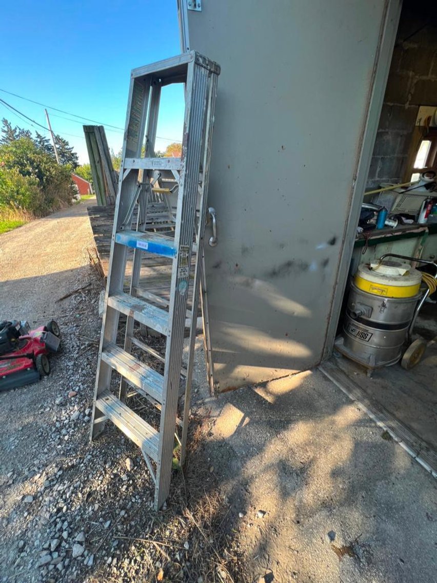 Image for BOAT, TOOLS, AND HOUSEHOLD ITEMS